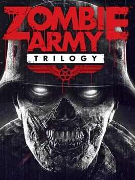 Zombie Army Trilogy [Code In Box]