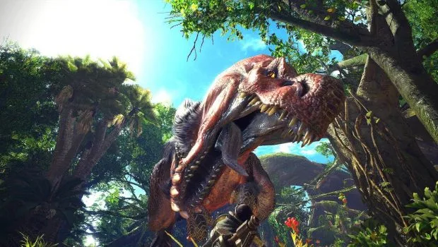 Monster Hunter Generations Ultimate (NSW)