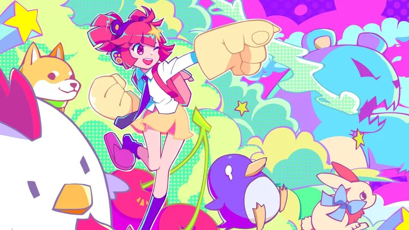 Muse Dash