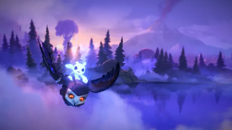 Ori: The Collection