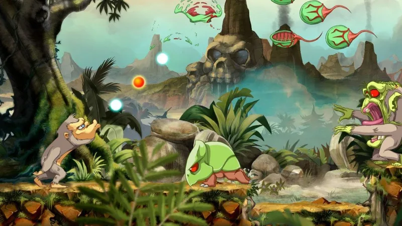 Toki (2018) (NSW)