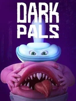 Dark Pals (PC)