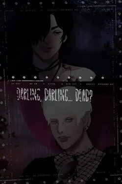Darling, Darling... Dead? (PC)