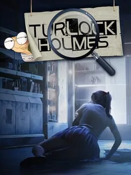 Turlock Holmes (PC)
