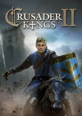 Crusader Kings II: Dynasty Starter Pack