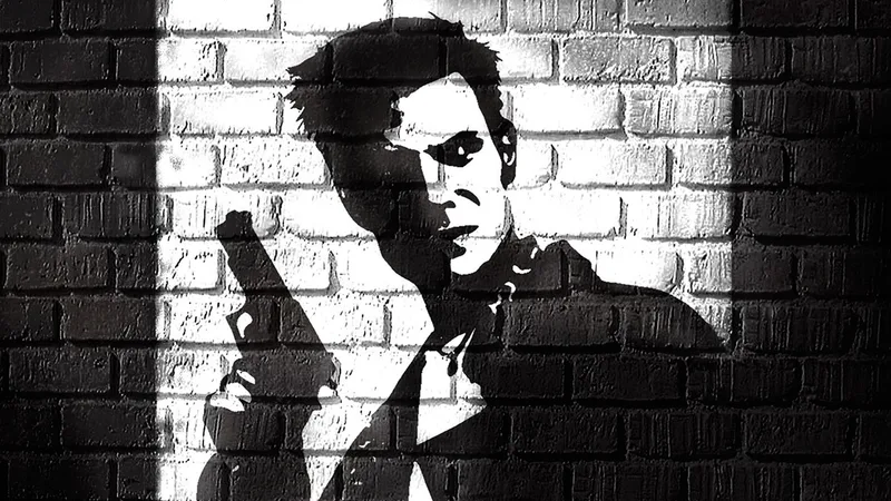 Max Payne (FR)