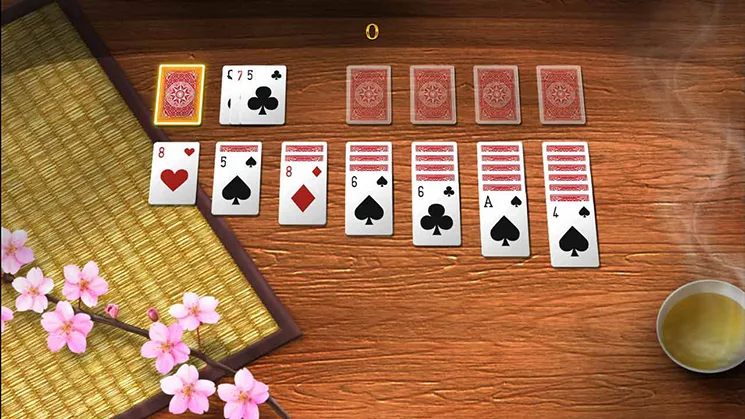 Solitaire
