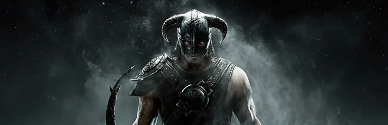 The Elder Scrolls V: Skyrim