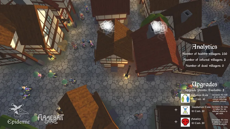 Epidemic (itch)