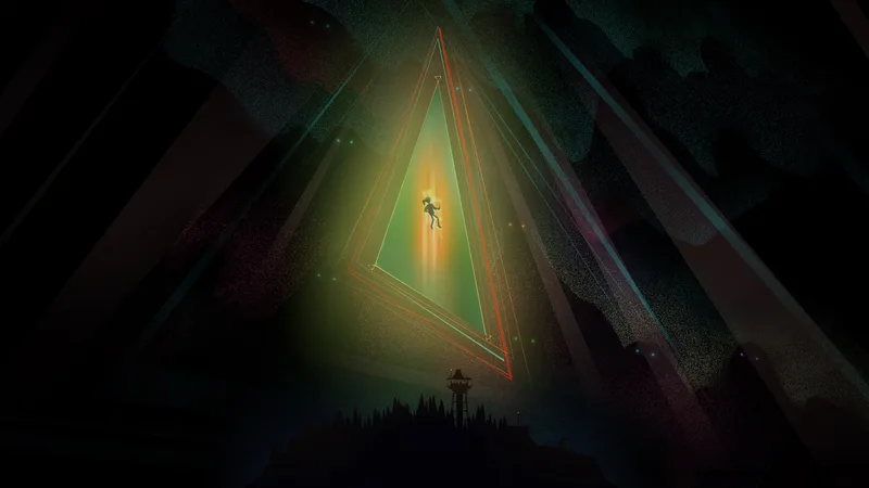 Oxenfree