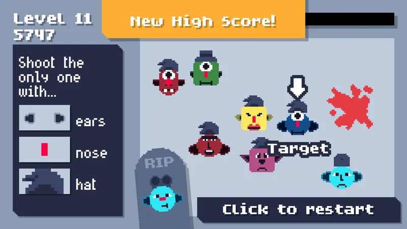 Singled Out (PC)