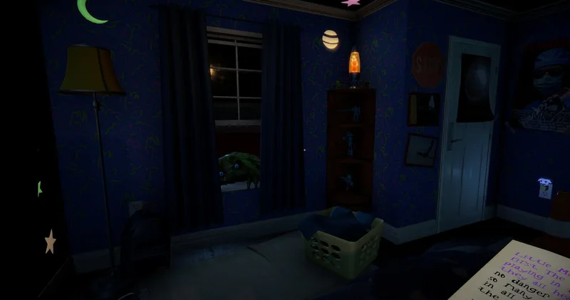 Midnight Evil (PC)
