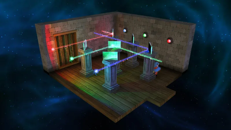 Lumo (PC)