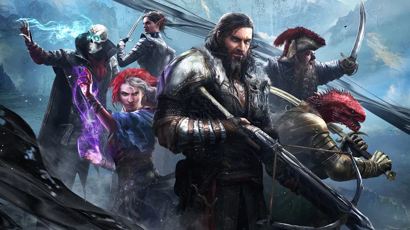 Divinity: Original Sin 2 - Definitive Edition