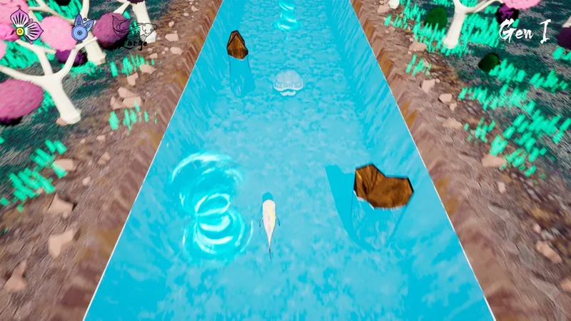 KOI (itch) (TeamMiami, m.lourido, FabianFarias, Pablo García de los Salmones, AngelPG77)