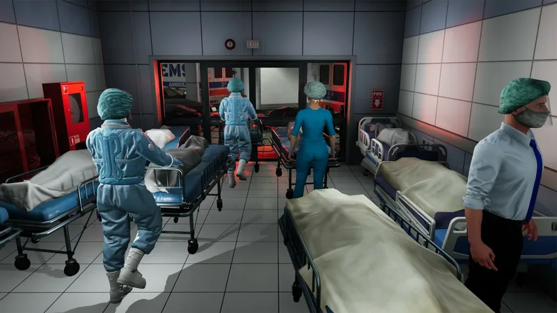 EPIDEMIC