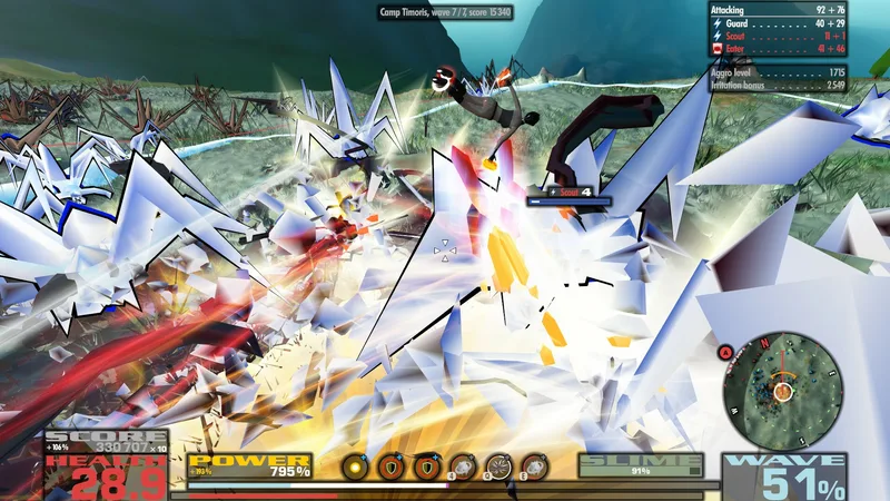 Myriavora (PC)