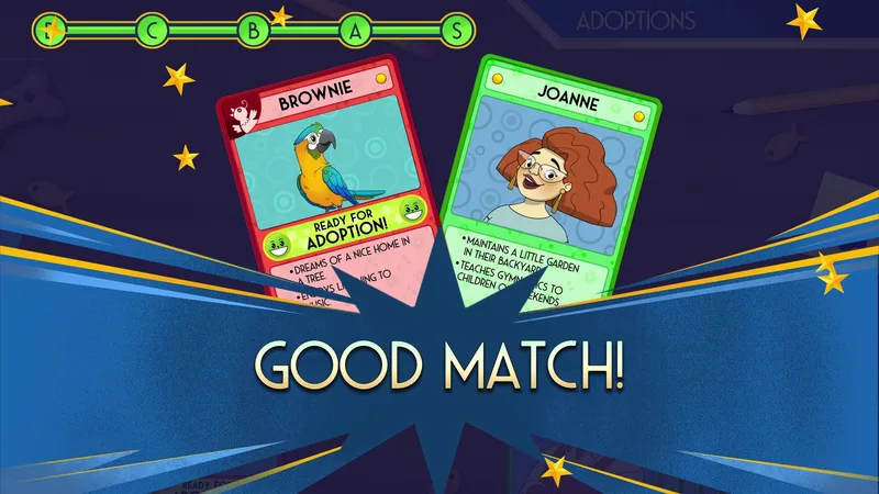 DC League of Super-Pets: The Adventures of Krypto and Ace