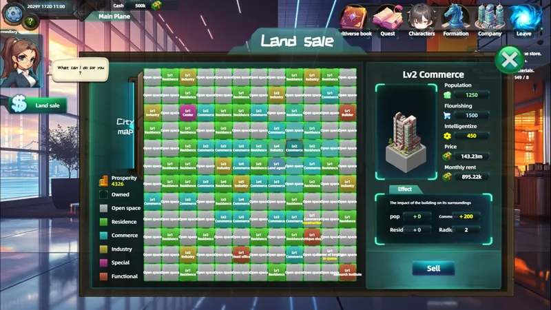 Multiverse Loot Hunter