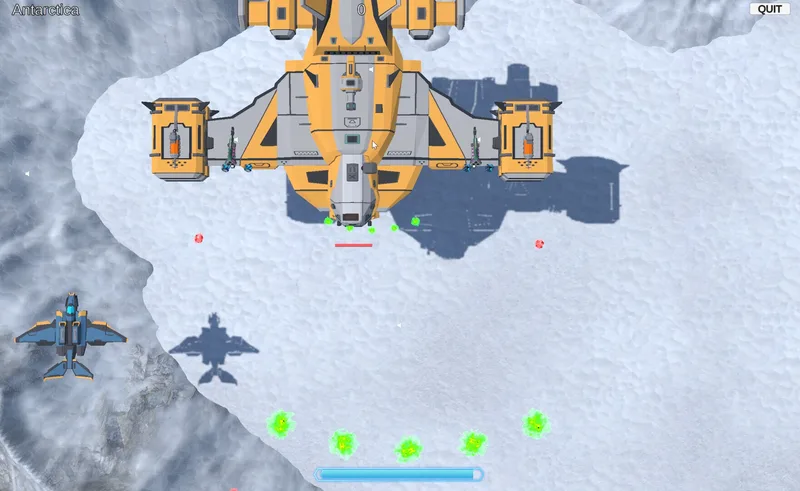 Area51