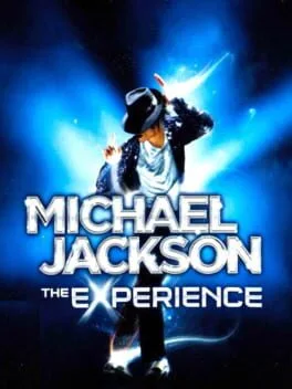 Michael Jackson: The Experience (PS VITA)