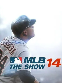 MLB 14: The Show (PS VITA)