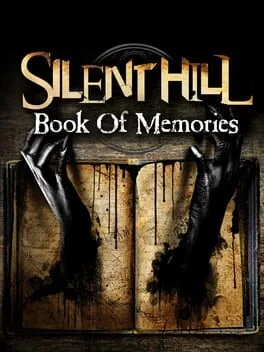 Silent Hill: Book of Memories (PS VITA)
