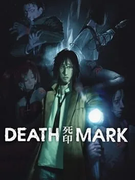 Spirit Hunter: Death Mark (PS VITA)
