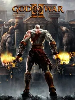 God of War II (PS VITA)
