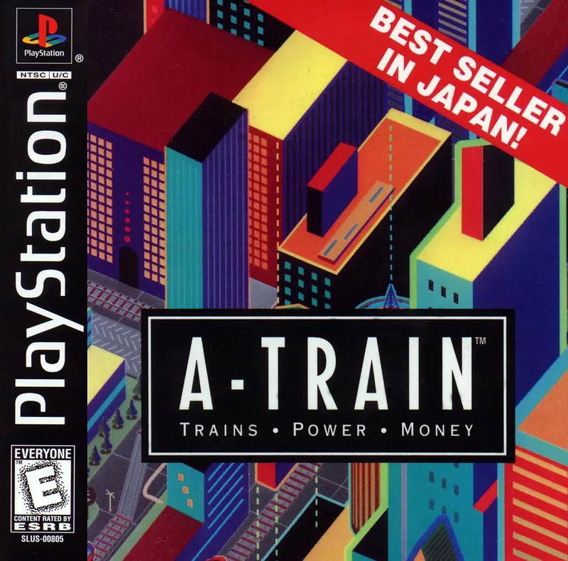 A-Train (PS1)