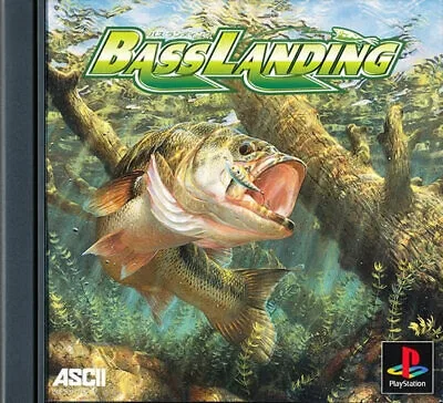 Bass Landing