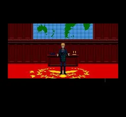 Shin Megami Tensei (PS1)