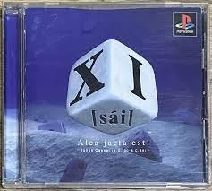 XI (sai)