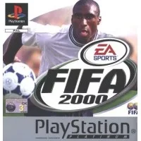 FIFA 2000 [Platinum]