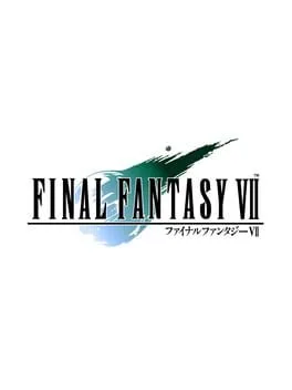 Final Fantasy VII [International Edition]