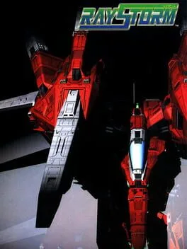 Raystorm [PlayStation The Best]