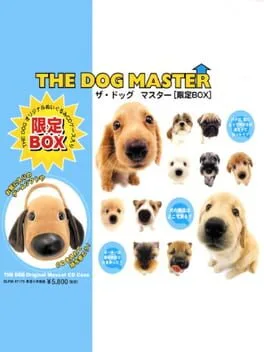 The Dog Master [Limited Edition]