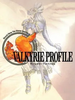 Valkyrie Profile [Limited Deluxe Pack]