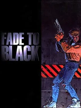 Fade to Black [Platinum]
