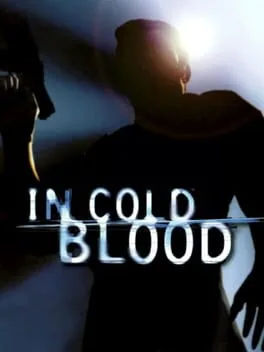 In Cold Blood [Press Kit]