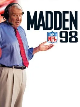 Madden 98 (PS1)