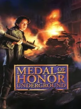 Medal of Honor & Medal of Honor Underground