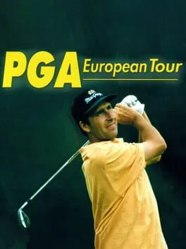 PGA European Tour Golf [Best Of]