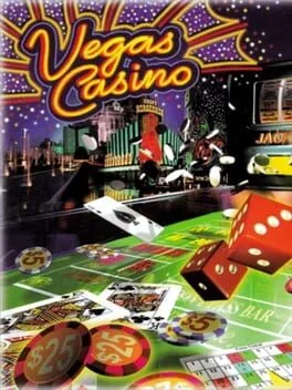 Vegas Casino [Value Series]
