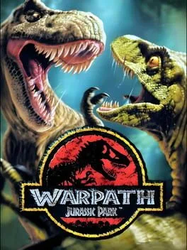 Warpath: Jurassic Park [EA Classics]