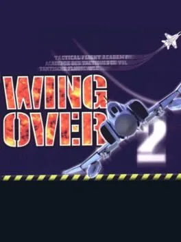 Wing Over 2 [White Label]