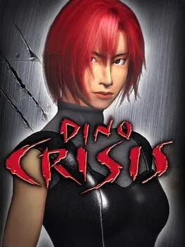 Dino Crisis [Greatest Hits]