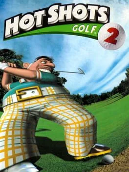 Hot Shots Golf 2 [Demo]