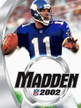 Madden 2002 (PS1)