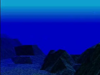 Aquanaut's Holiday